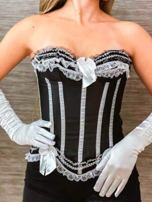CORSET CLASSY