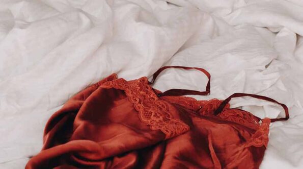 Juegos de lencería para mujer