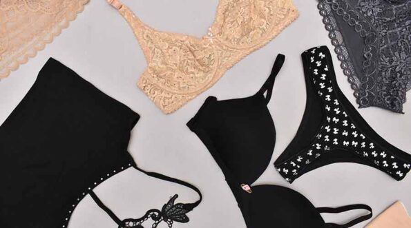 Color de lenceria prefieren los hombres