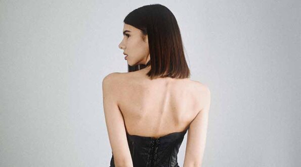 ¿Dónde comprar corsets en Barcelona?
