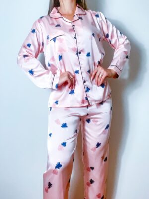 PIJAMA LOVE