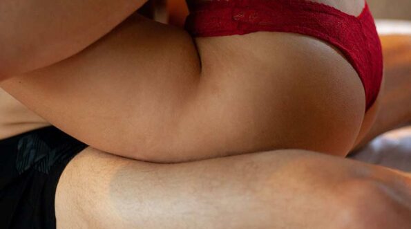 Guía básica para elegir lencería de hombre