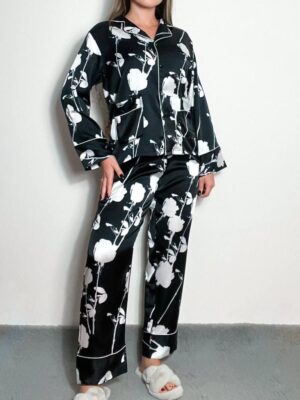 Alternative view of PYJAMA ROSE