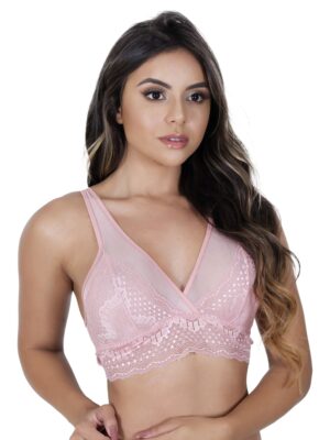 Alternative view of MY LOOK LUCK 4 BRA