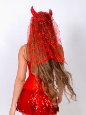 Alternative view of BANDA DE DIABO COM VÉU