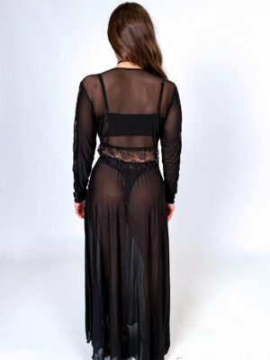 Alternative view of KIMONO NIGHT KISS