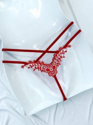 Alternative view of SAMANTHA