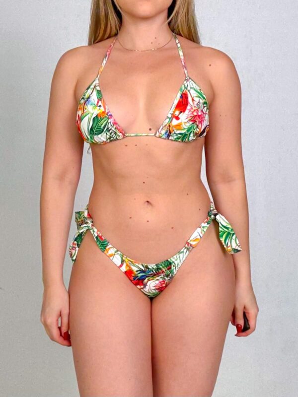 BIKINI ARARAS