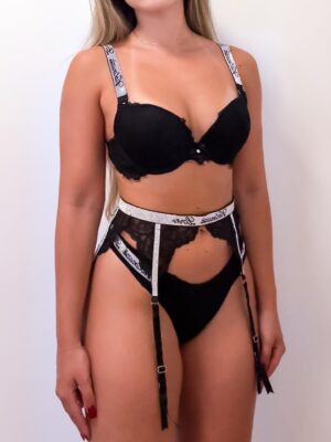 CONJUNTO VICTORIA LOVER