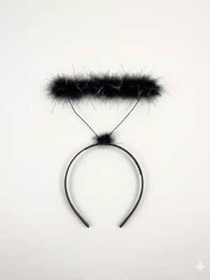 DIADEMA ANGEL SIMPLE