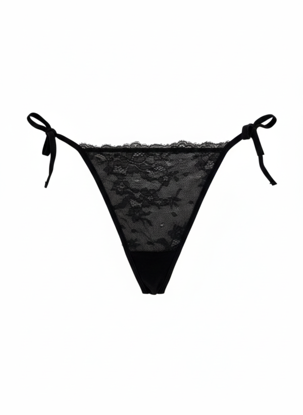 TANGA PICANTE SOY TU JEFA