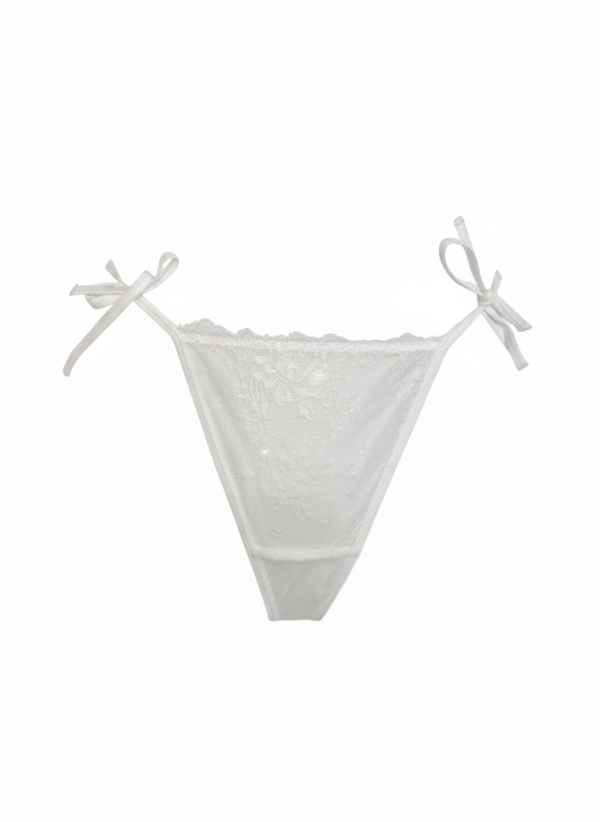 TANGA PICANTE SOY TU JEFA