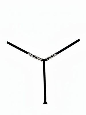 SPICY THONG "MAKE ME YOURS"